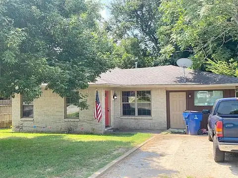 Bullock, DENISON, TX 75020