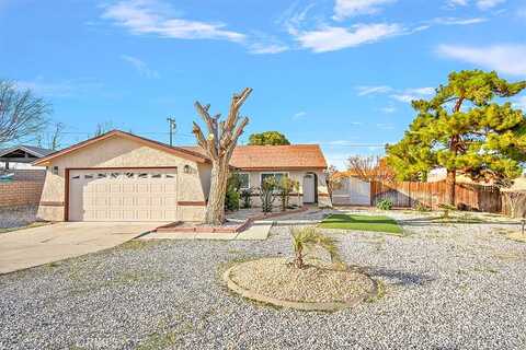 Montecito, VICTORVILLE, CA 92395