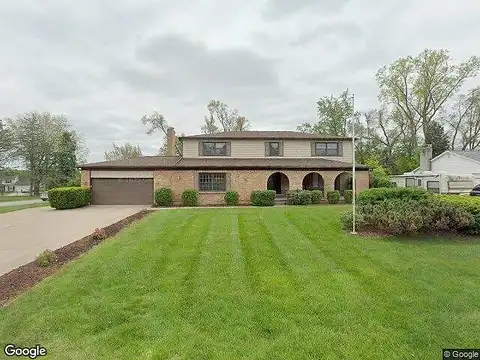 Snoal, SHELBY TOWNSHIP, MI 48316