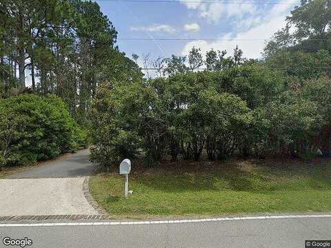 Coosaw River, BEAUFORT, SC 29907
