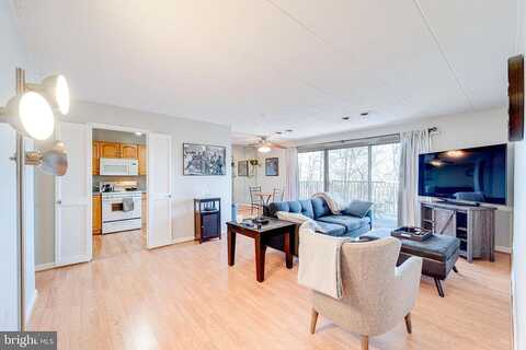 Fort Farnsworth, ALEXANDRIA, VA 22303