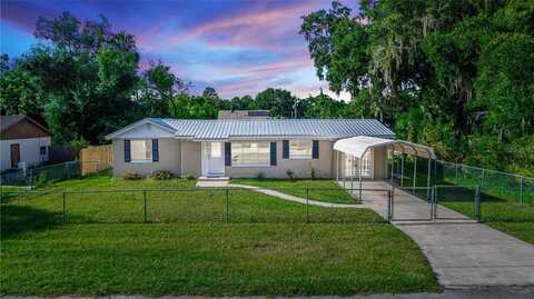 Palmira, DEBARY, FL 32713