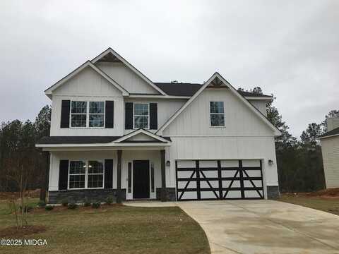 Dog Fennel, PERRY, GA 31069