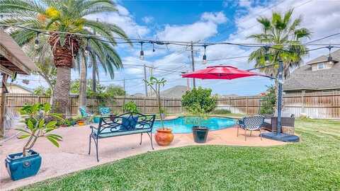 San Saba, PORTLAND, TX 78374