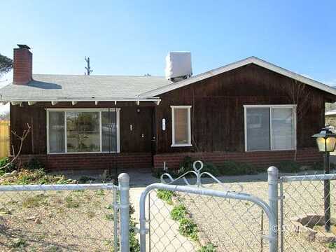 Pinon, LAKE ISABELLA, CA 93240