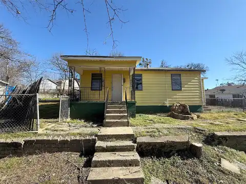 Hanna, FORT WORTH, TX 76164