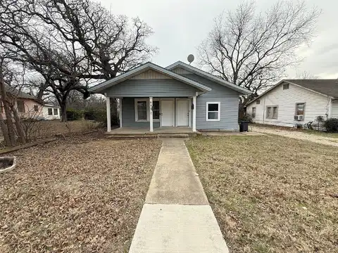 Routt, FORT WORTH, TX 76112