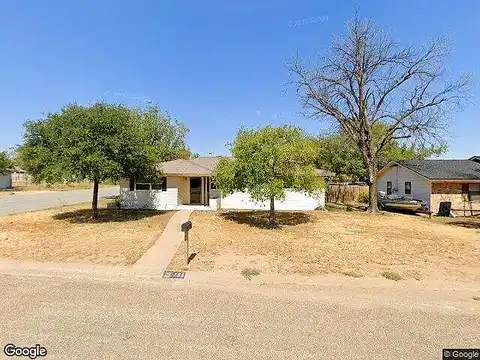 Sargent, BALLINGER, TX 76821