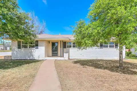 Sargent, BALLINGER, TX 76821