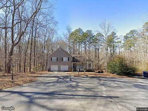Oak Landing, DOUGLASVILLE, GA 30134
