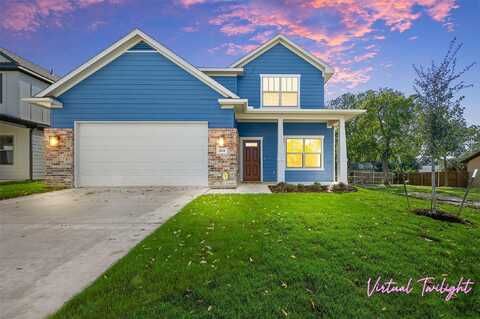 Lasalle, FORT WORTH, TX 76111