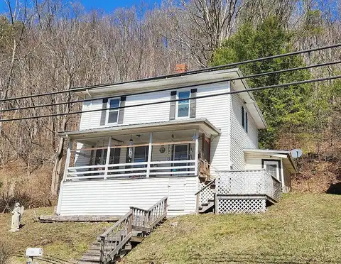 College, BLUEFIELD, VA 24605