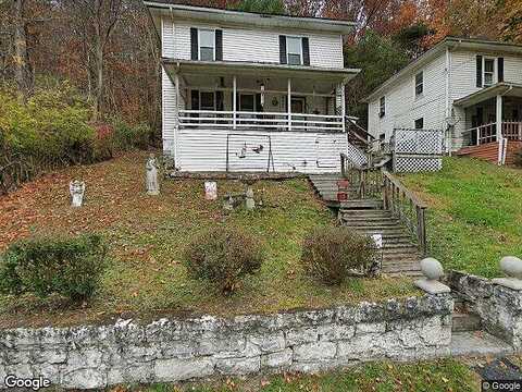 College, BLUEFIELD, VA 24605