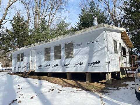 Ellen, DOWAGIAC, MI 49047