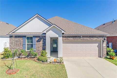 Delta Horizon, SLIDELL, LA 70461