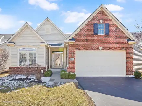 Colchester, AURORA, IL 60505