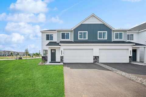 Birch, MONTROSE, MN 55363