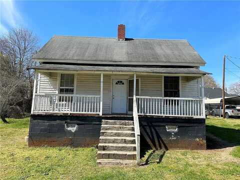 Finley, PELZER, SC 29669