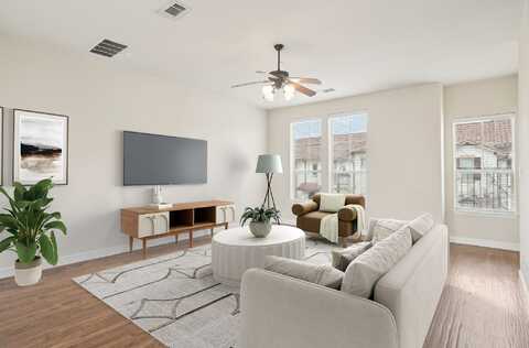Plaza Via, Irving, TX 75039