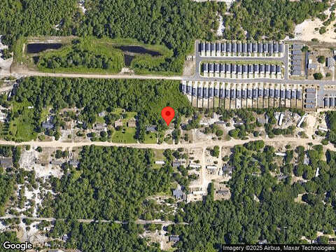 Inlet Acres Road, Wilmington, NC 28412