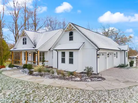 E Highway 2792, Pine Knot, KY 42635