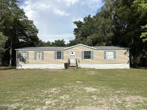 Gary Drive, Palatka, FL 32177