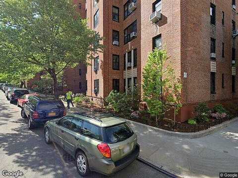 Park Terrace West #E28, New York (Manhattan), NY 10034