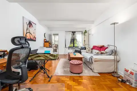 Park Terrace West #E28, New York (Manhattan), NY 10034