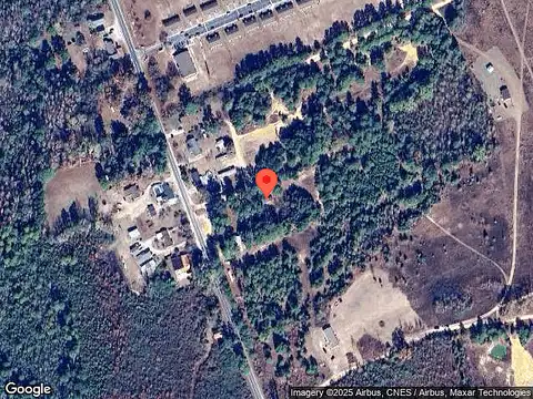 Wild Plum Road, Maxton, NC 28364