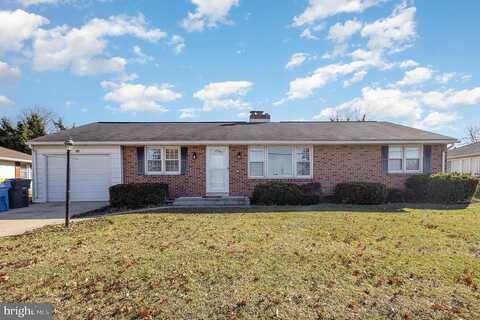 Haines, YORK, PA 17402