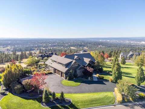 Thierman, SPOKANE, WA 99223