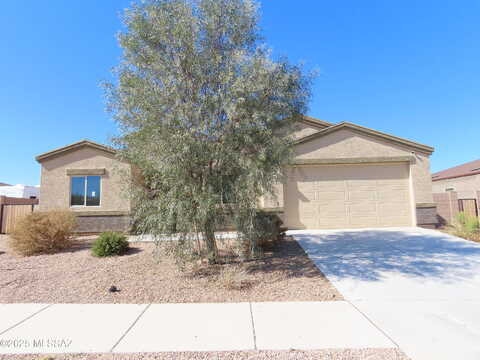 Victor, TUCSON, AZ 85757