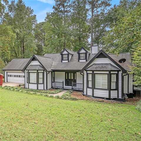Cedar, CONYERS, GA 30094