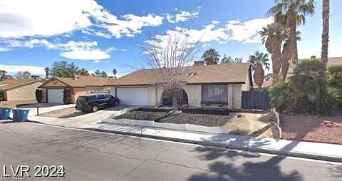 Palmyra, LAS VEGAS, NV 89146