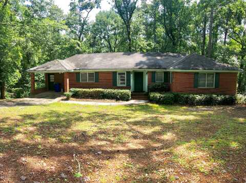 Briarcliff, MACON, GA 31211