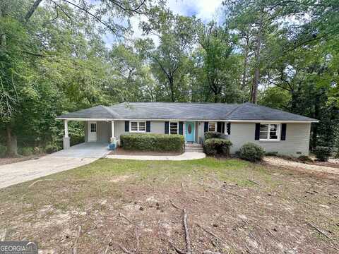 Briarcliff, MACON, GA 31211