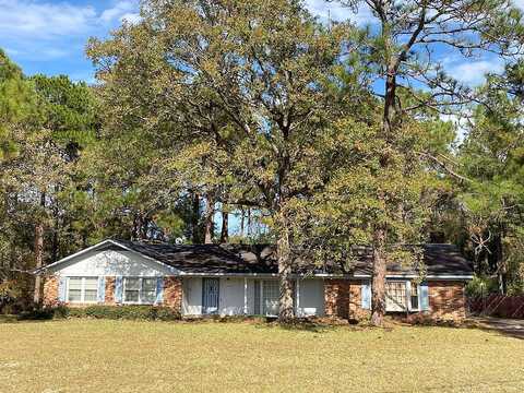 Oxley, LYONS, GA 30436