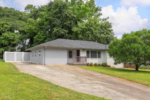 Waltham, ATLANTA, GA 30316