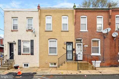 Sharswood, PHILADELPHIA, PA 19131