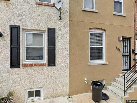 Sharswood, PHILADELPHIA, PA 19131