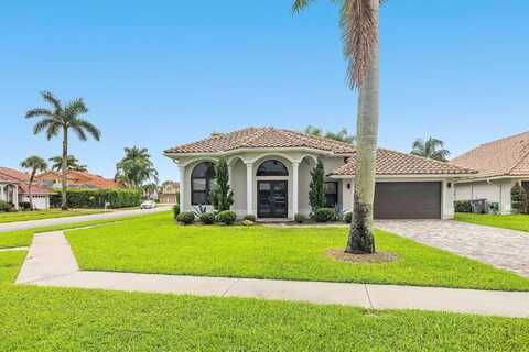 Queen Palm, BOCA RATON, FL 33498