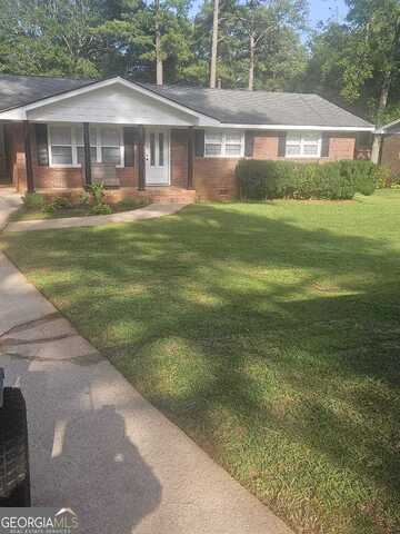 Ausband, MCDONOUGH, GA 30253