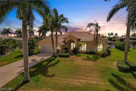 26Th, CAPE CORAL, FL 33914
