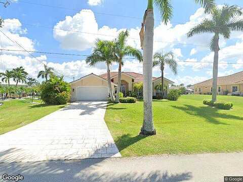 26Th, CAPE CORAL, FL 33914