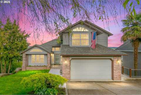 4Th, COLUMBIA CITY, OR 97018