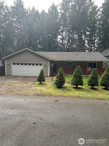 Woodburn, YELM, WA 98597