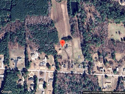 Maryus, HAYES, VA 23072