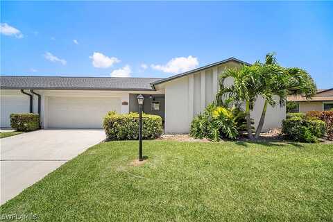 Tredegar, FORT MYERS, FL 33919