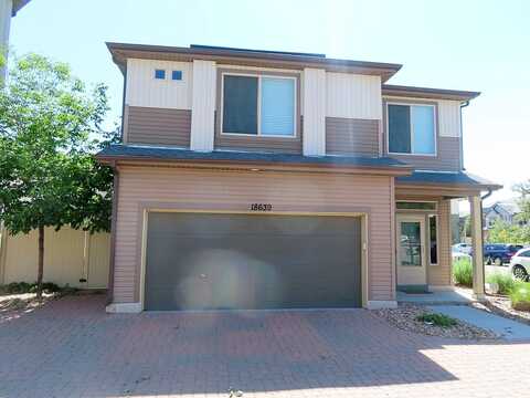 50Th, DENVER, CO 80249