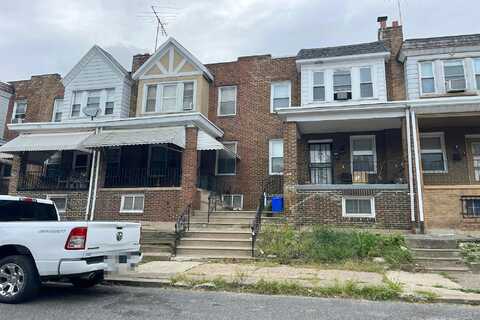 67Th, PHILADELPHIA, PA 19151